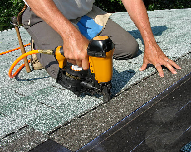 Quick and Trustworthy Emergency Roof Repair Services in Averill Park, NY
