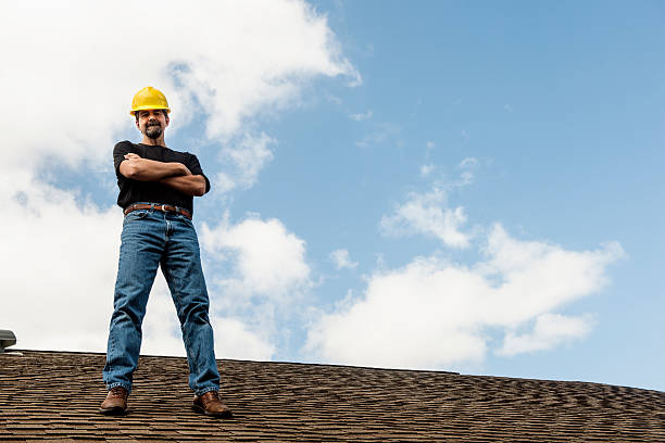 Best Commercial Roofing Services  in Averill Park, NY